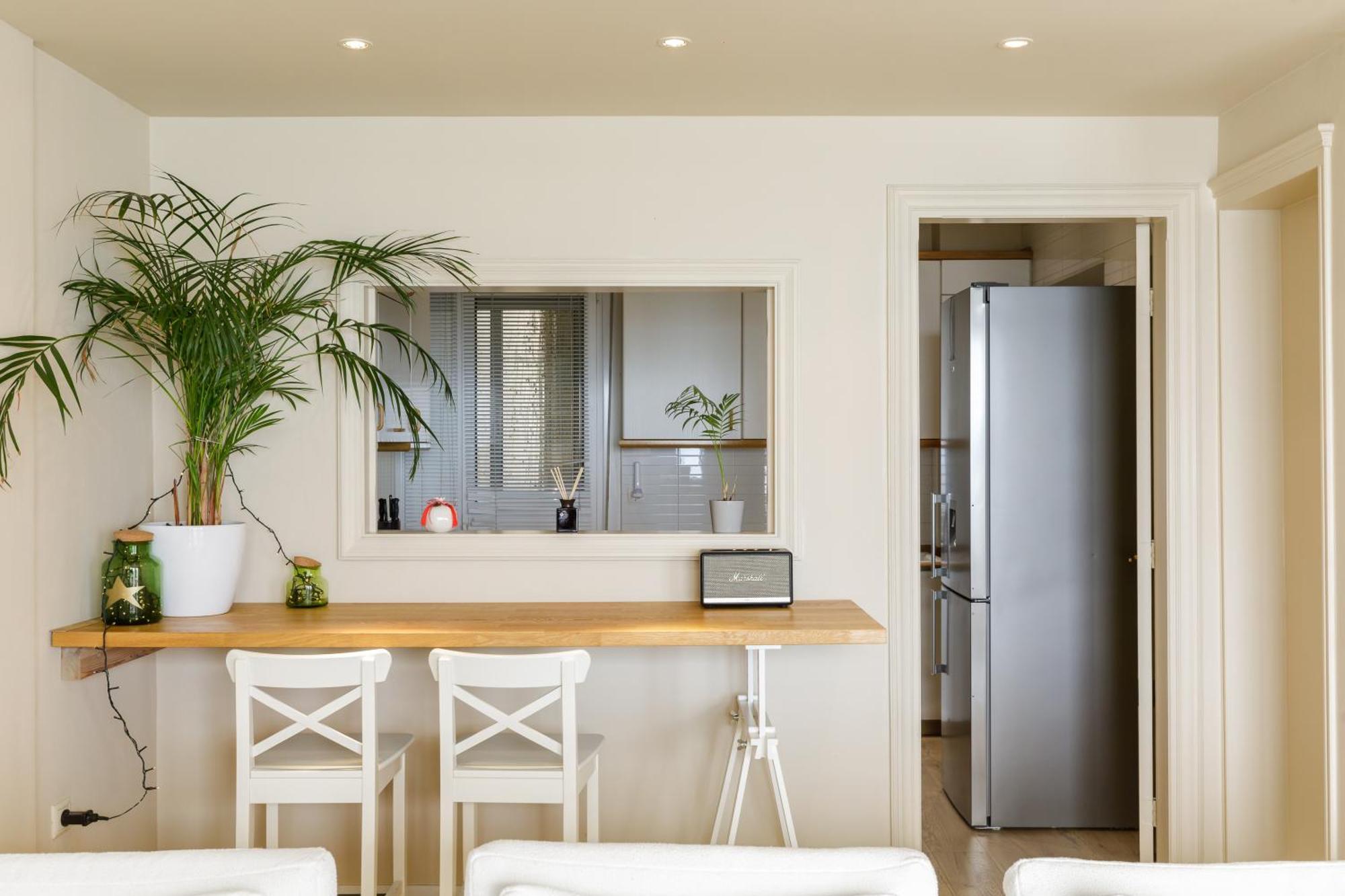 Infinity & Beyond By Halu! - Seafront Apartments เทสซาโลนิกิ ภายนอก รูปภาพ