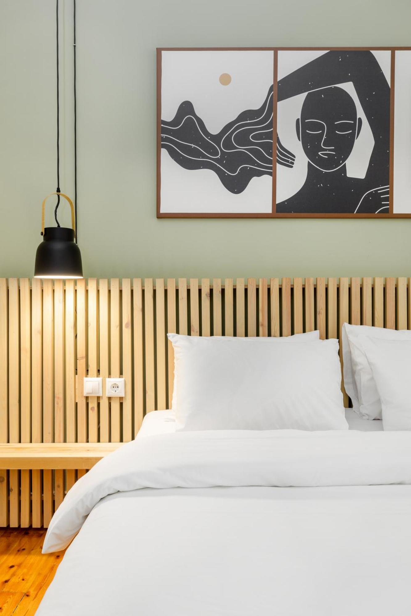Infinity & Beyond By Halu! - Seafront Apartments เทสซาโลนิกิ ภายนอก รูปภาพ