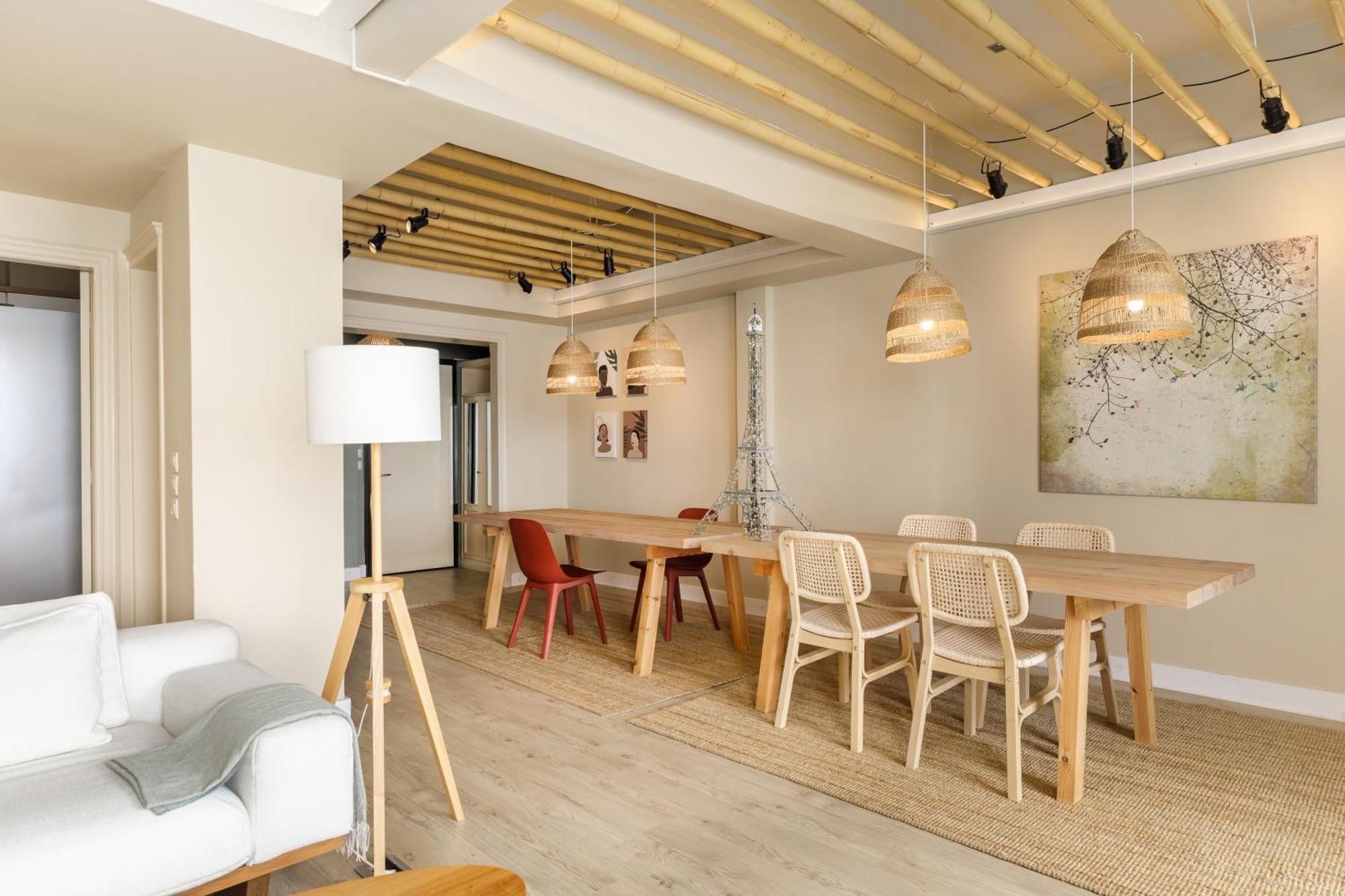 Infinity & Beyond By Halu! - Seafront Apartments เทสซาโลนิกิ ภายนอก รูปภาพ
