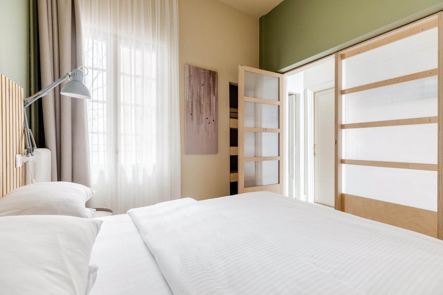 Infinity & Beyond By Halu! - Seafront Apartments เทสซาโลนิกิ ภายนอก รูปภาพ