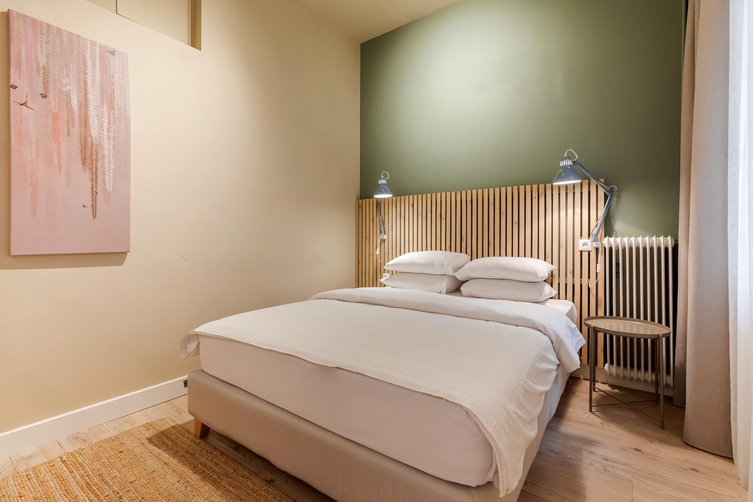 Infinity & Beyond By Halu! - Seafront Apartments เทสซาโลนิกิ ภายนอก รูปภาพ
