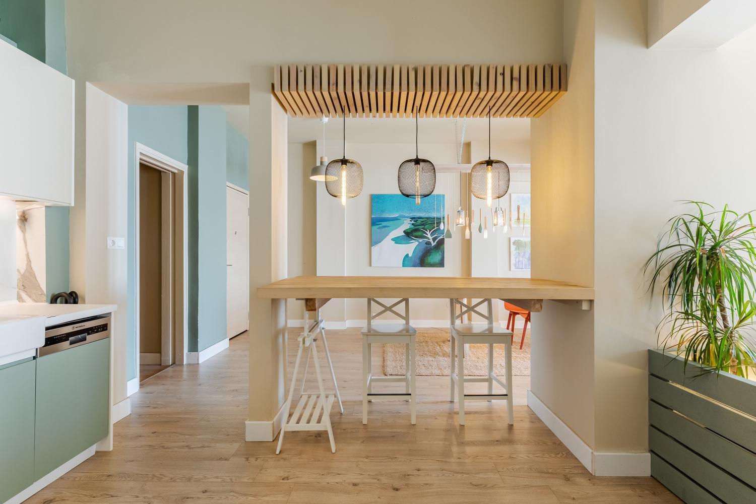 Infinity & Beyond By Halu! - Seafront Apartments เทสซาโลนิกิ ภายนอก รูปภาพ
