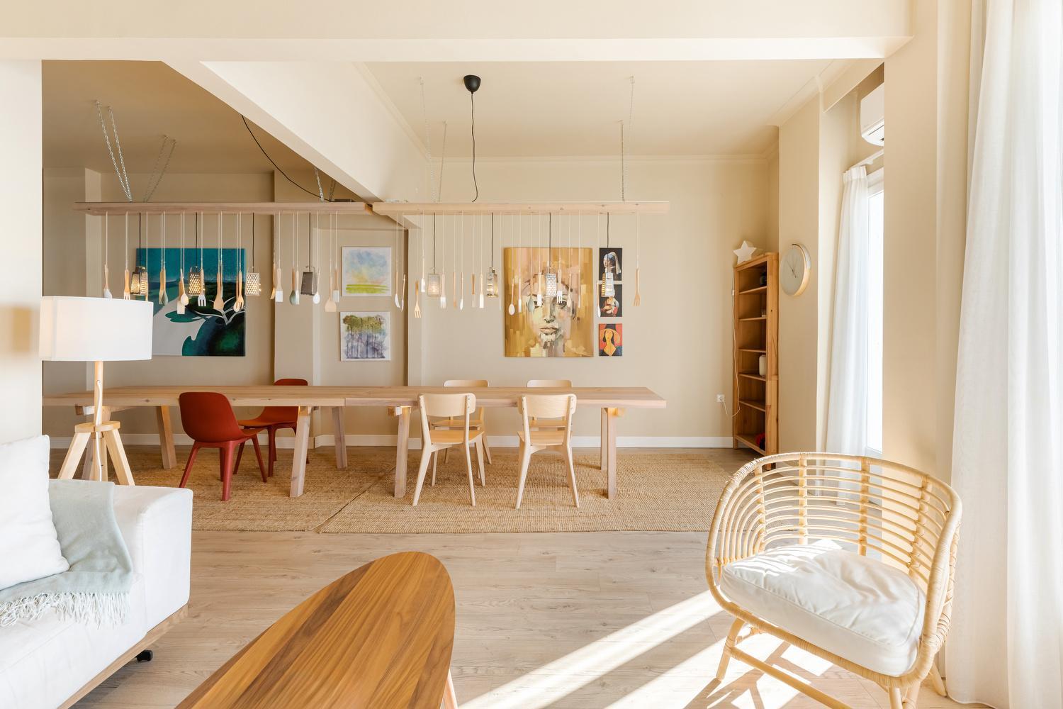 Infinity & Beyond By Halu! - Seafront Apartments เทสซาโลนิกิ ภายนอก รูปภาพ